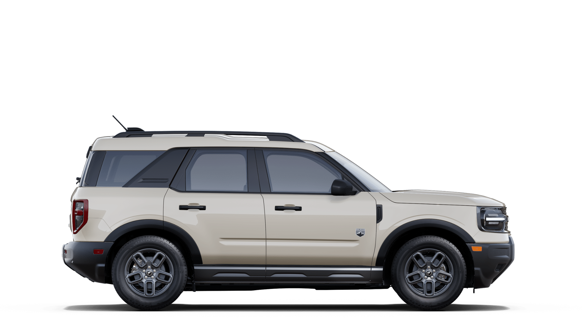 2025 Ford Bronco Sport® External Image 1